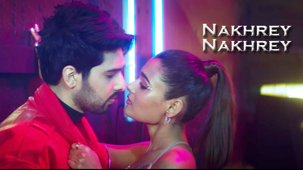Nakhrey Nakhrey Song Lyrics - Armaan Malik | Shalini Pandey