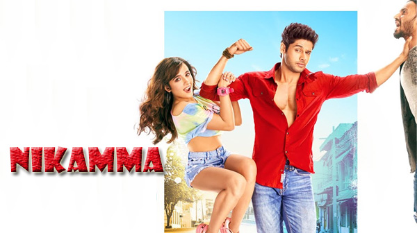 Nikamma Movie 2022 - Abhimanyu Dassani | Shirley Setia | Shilpa Shetty
