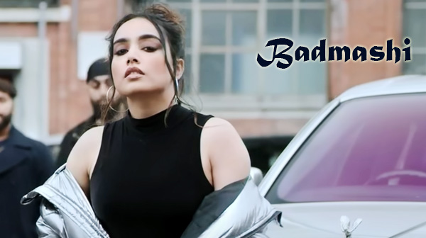 Badmashi Song Lyrics - Barbie Maan | Sukh Sanghera | Kaptan