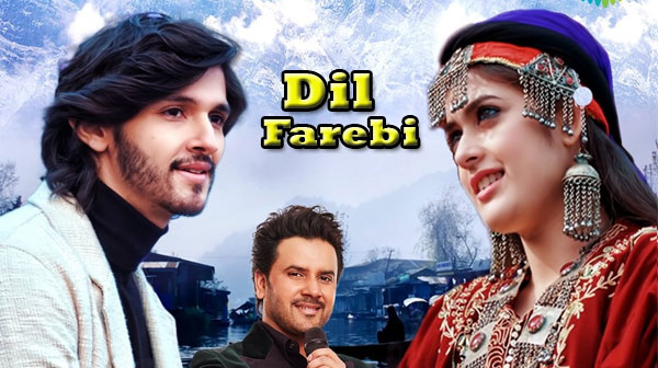 Dil Farebi Song Lyrics - Rohan Mehra | Urvi singh