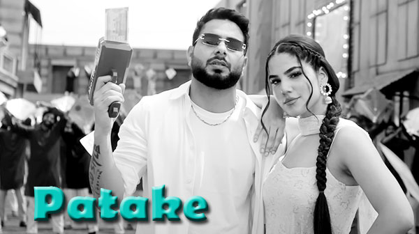 Patake Song Lyrics - Aveera Singh | Khan Bhaini